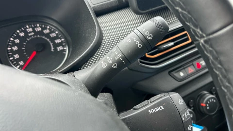 Dacia Sandero Stepway Essential 74kW (100CV) ECO-G