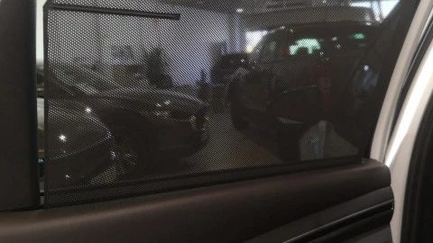 Hyundai Tucson 1.6 TGDI 169kW HEV Tecno Auto 2C