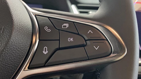 Renault Captur evolution Eco-G 100cv (74 kW)