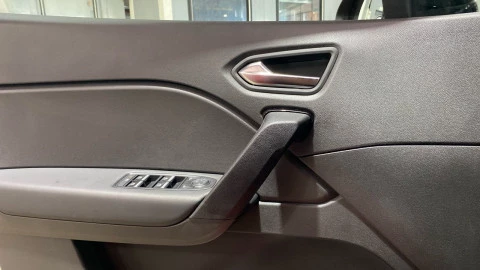 Renault Captur evolution Eco-G 100cv (74 kW)