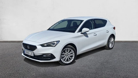 Seat Leon 1.5 TSI 96kW S&S Xcellence