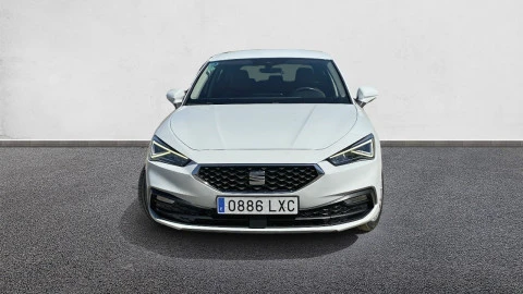 Seat Leon 1.5 TSI 96kW S&S Xcellence