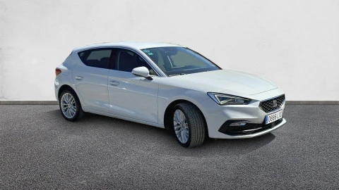 Seat Leon 1.5 TSI 96kW S&S Xcellence
