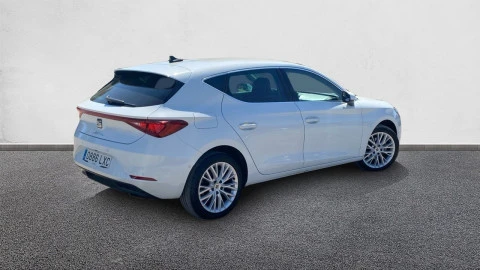 Seat Leon 1.5 TSI 96kW S&S Xcellence