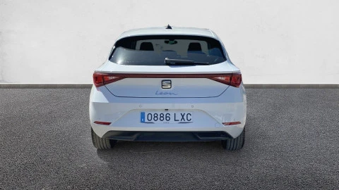 Seat Leon 1.5 TSI 96kW S&S Xcellence