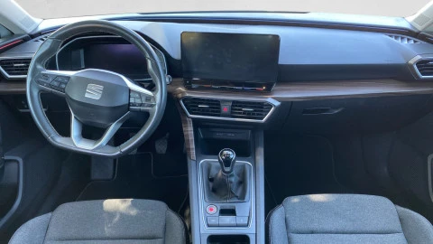 Seat Leon 1.5 TSI 96kW S&S Xcellence