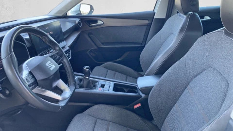 Seat Leon 1.5 TSI 96kW S&S Xcellence
