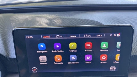 Seat Leon 1.5 TSI 96kW S&S Xcellence