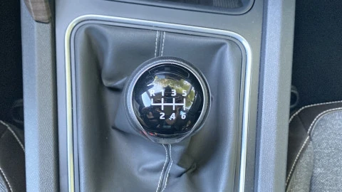 Seat Leon 1.5 TSI 96kW S&S Xcellence