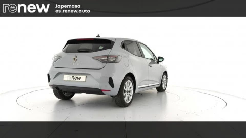 Renault Clio  Diesel  dCi Evolution 74kW