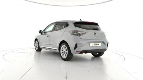 Renault Clio  Diesel  dCi Evolution 74kW