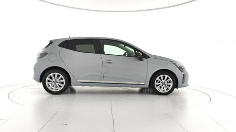 Renault Clio  Diesel  dCi Evolution 74kW
