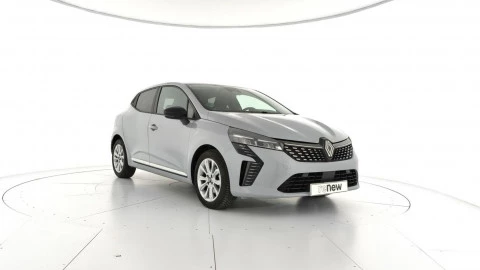Renault Clio  Diesel  dCi Evolution 74kW
