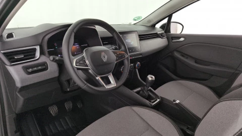 Renault Clio  Diesel  dCi Evolution 74kW