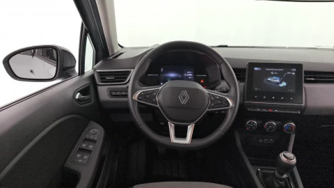Renault Clio  Diesel  dCi Evolution 74kW