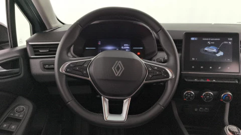 Renault Clio  Diesel  dCi Evolution 74kW