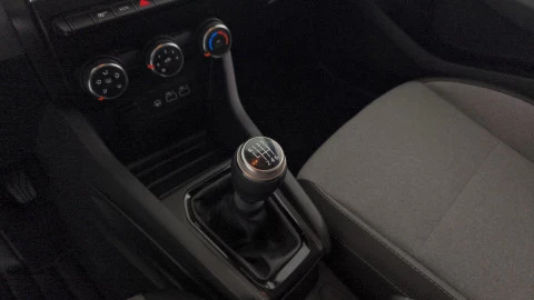 Renault Clio  Diesel  dCi Evolution 74kW