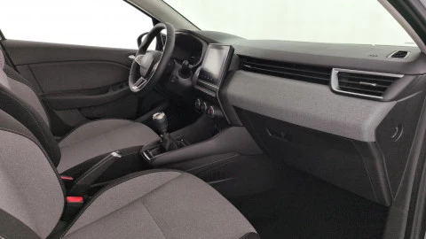 Renault Clio  Diesel  dCi Evolution 74kW