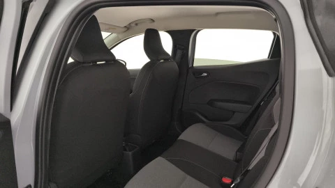 Renault Clio  Diesel  dCi Evolution 74kW
