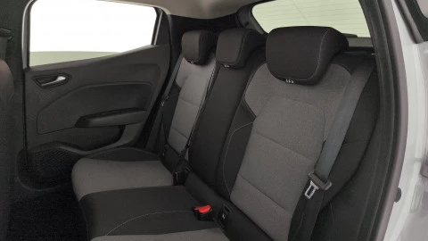 Renault Clio  Diesel  dCi Evolution 74kW
