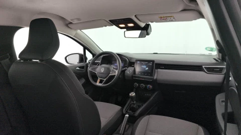 Renault Clio  Diesel  dCi Evolution 74kW