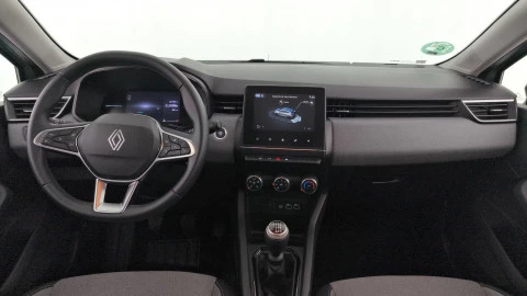 Renault Clio  Diesel  dCi Evolution 74kW