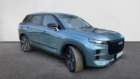 Jaecoo 7 Select 1.6 TGDI 108kW (145CV) FWD