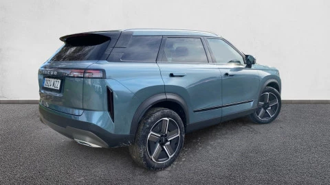 Jaecoo 7 Select 1.6 TGDI 108kW (145CV) FWD