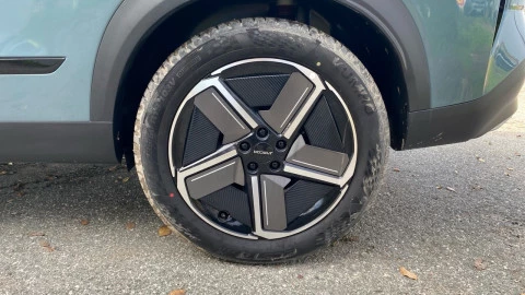 Jaecoo 7 Select 1.6 TGDI 108kW (145CV) FWD