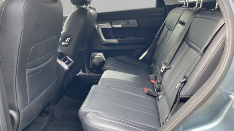 Jaecoo 7 Select 1.6 TGDI 108kW (145CV) FWD