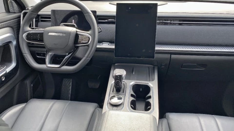 Jaecoo 7 Select 1.6 TGDI 108kW (145CV) FWD