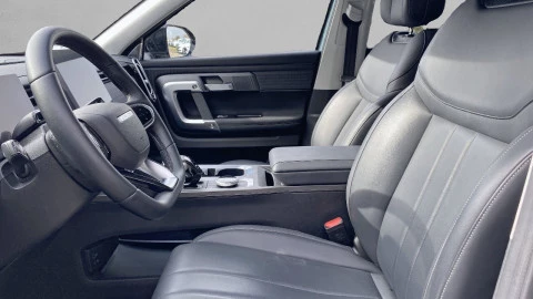 Jaecoo 7 Select 1.6 TGDI 108kW (145CV) FWD