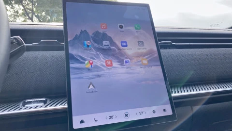 Jaecoo 7 Select 1.6 TGDI 108kW (145CV) FWD