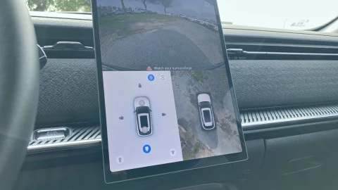 Jaecoo 7 Select 1.6 TGDI 108kW (145CV) FWD