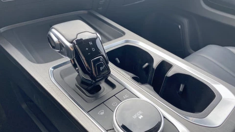 Jaecoo 7 Select 1.6 TGDI 108kW (145CV) FWD