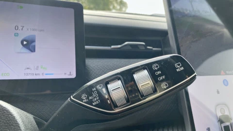 Jaecoo 7 Select 1.6 TGDI 108kW (145CV) FWD