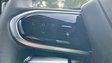 Jaecoo 7 Select 1.6 TGDI 108kW (145CV) FWD