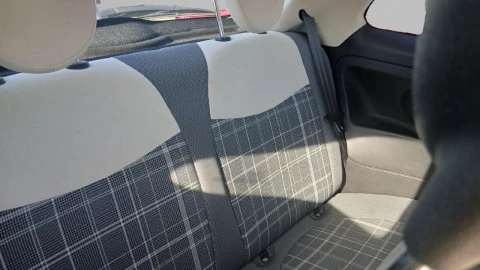 Fiat 500 Lounge 1.2 8v 51KW (69 CV)