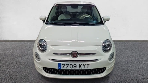 Fiat 500 Lounge 1.2 8v 51KW (69 CV)