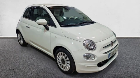 Fiat 500 Lounge 1.2 8v 51KW (69 CV)