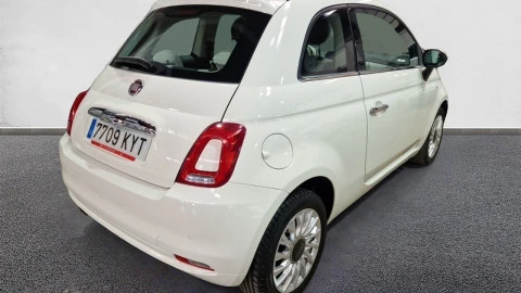 Fiat 500 Lounge 1.2 8v 51KW (69 CV)