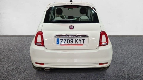 Fiat 500 Lounge 1.2 8v 51KW (69 CV)