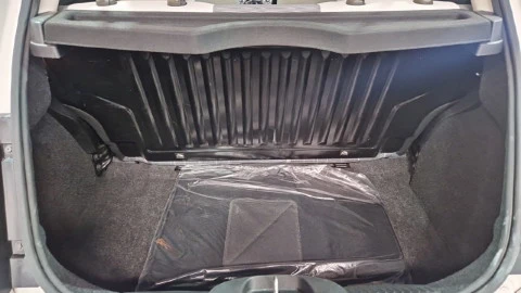 Fiat 500 Lounge 1.2 8v 51KW (69 CV)