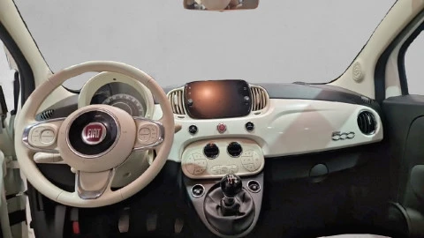 Fiat 500 Lounge 1.2 8v 51KW (69 CV)