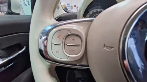 Fiat 500 Lounge 1.2 8v 51KW (69 CV)