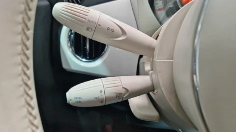 Fiat 500 Lounge 1.2 8v 51KW (69 CV)