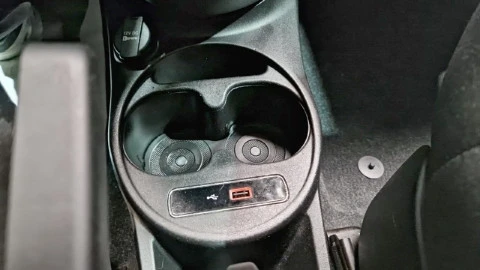 Fiat 500 Lounge 1.2 8v 51KW (69 CV)