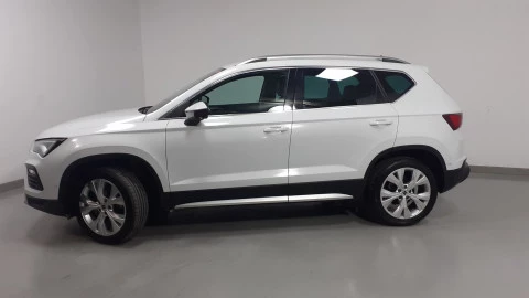 Seat Ateca 1.5 TSI 110kW (150CV) S&S X-Perience Go