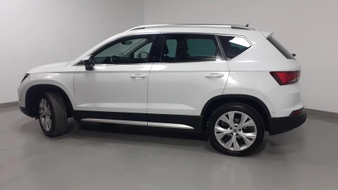 Seat Ateca 1.5 TSI 110kW (150CV) S&S X-Perience Go