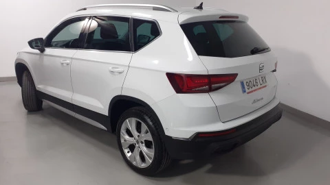 Seat Ateca 1.5 TSI 110kW (150CV) S&S X-Perience Go